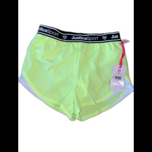 NEW JUSTICE SHORTS SIZE 10